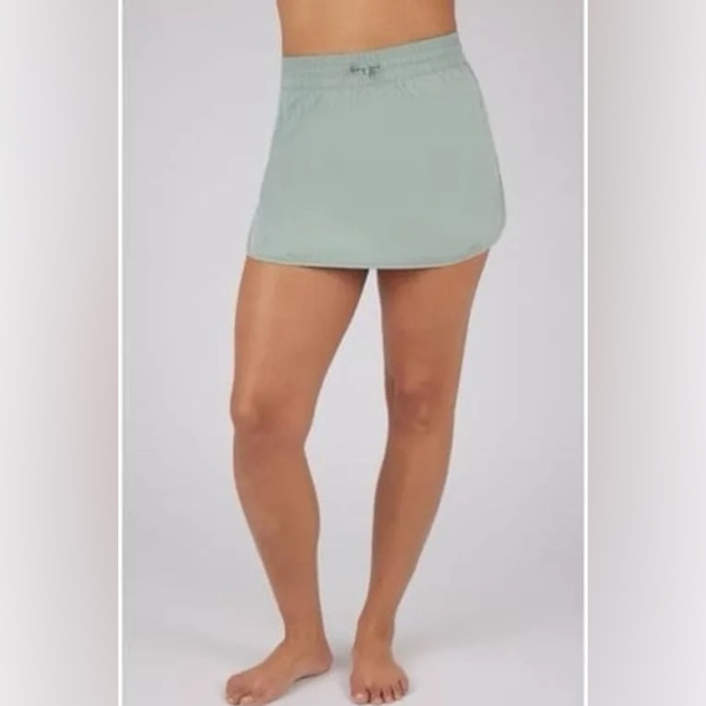 NEW Yogalicious Radiant Dream Skort XS